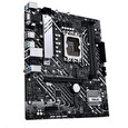 ASUS MB Sc LGA1700 PRIME H610M-A DDR4, Intel H610, 2xDDR4, 1xDP, 1xHDMI, 1xVGA, mATX