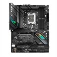 ASUS MB Sc LGA1700 ROG STRIX B660-F GAMING WIFI, Intel B660, 4xDDR5, 1xDP, 1xHDMI, WI-FI