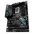 ASUS MB Sc LGA1700 ROG STRIX B660-F GAMING WIFI, Intel B660, 4xDDR5, 1xDP, 1xHDMI, WI-FI