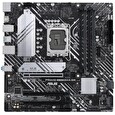 ASUS MB Sc LGA1700 PRIME B660M-A DDR4, Intel B660, 4xDDR4, 1xDP, 2xHDMI, mATX