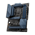 MSI MB MAG B660M MORTAR WIFI DDR4