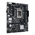 ASUS MB Sc LGA1700 PRIME H610M-D DDR4, Intel H610