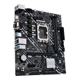 ASUS MB Sc LGA1700 PRIME H610M-D DDR4, Intel H610