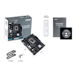 ASUS MB Sc LGA1700 PRIME H610M-D DDR4, Intel H610