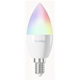 TechToy Smart Bulb RGB 4,4W E14