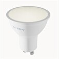 TechToy Smart Bulb RGB 4,5W GU10