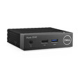Wyse 3040 TC/Intel 1.44GHz QC/2GBR/16GB Flash/No TPM/No Stand/No Wifi/Mouse/ThinOS 9/PCoIP/3Y ProSpt