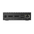 Wyse 3040 TC/Intel 1.44GHz QC/2GBR/16GB Flash/No TPM/No Stand/No Wifi/Mouse/ThinOS 9/PCoIP/3Y ProSpt