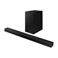Samsung Soundbar se subwooferem HW-A450