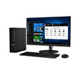 Lenovo ThinkStation P/350/SFF/i7-11700/16GB/1TB HDD/512GB SSD/T600/W10P/3R