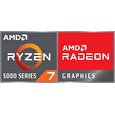 HP NTB 15s-eq2056nc/15,6 IPS FHD AG/Ryzen 7 5700U/16GB/512GB SSD/AMD Radeon/ac/BT5/FreeDos/Natural silver