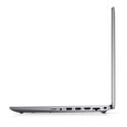 Dell Latitude/5520/i5-1145G7/15,6"/FHD/16GB/256GB SSD/Iris Xe/W10P/Gray/3RNBD