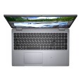 Dell Latitude/5520/i5-1145G7/15,6"/FHD/16GB/256GB SSD/Iris Xe/W10P/Gray/3RNBD