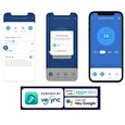 Levoit DUAL 200S - SMART Zvlhčovač vzduchu