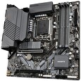 GIGABYTE B660M GAMING X DDR4 (rev. 1.0)
