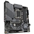 GIGABYTE B660M GAMING X DDR4 (rev. 1.0)