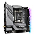 GIGABYTE B660I AORUS PRO DDR4 (rev. 1.0)