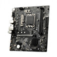 MSI PRO H610M-B DDR4