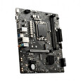 MSI PRO H610M-B DDR4