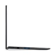 Acer Extensa 215 (EX215-54-57RQ) i5-1135G7/8GB/512GB SSD/15.6" FHD/Win11 Home/Černá