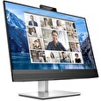 HP LCD ED E27m G4 Conferencing Monitor 27",2560x1440,IPS w/LED,300,1000:1, 5ms,DP 1.2,HDMI, 4xUSB3,USB-C,webcam