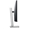 Dell LCD 24 Video Conferencing Monitor - C2423H - 60.47cm (23.8")/1920x1080/60Hz/250 cd/m2/8ms/HDMI/DP/Cam/Mic/3YNBD