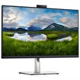 Dell C2723H/ 27" LED/ 16:9/ 1920x1080/ 1000:1/ 8ms/ Full HD/ 1x HDMI/ 2x DP/ 4x USB/ kamera/ repro/ pivot/ 3Y Basic