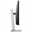 Dell C2723H/ 27" LED/ 16:9/ 1920x1080/ 1000:1/ 8ms/ Full HD/ 1x HDMI/ 2x DP/ 4x USB/ kamera/ repro/ pivot/ 3Y Basic
