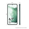 Samsung Galaxy S22/8GB/256GB/Green