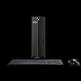 Acer Aspire XC-840 Intel Pentium N6005 /8GB/256GB SSD/DVDRW/USB klávesnice a myš/Win10 Home