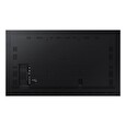 75" LED Samsung QM75R-B - UHD,500cd,MI,24/7