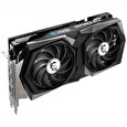 MSI GeForce RTX 3050 GAMING X 8G / 8GB GDDR6 / PCI-E / 3x DP / HDMI / LHR