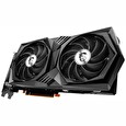 MSI GeForce RTX 3050 GAMING X 8G / 8GB GDDR6 / PCI-E / 3x DP / HDMI / LHR