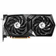 MSI GeForce RTX 3050 GAMING X 8G / 8GB GDDR6 / PCI-E / 3x DP / HDMI / LHR