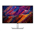 Dell LCD U3223QE, 80cm (31.5'') 3840x2160/60Hz/8ms/16:9/IPS/HDMI/DP/USB-C/USB/RJ45/VESA/PIVOT/3YNBD