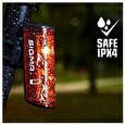 Sigma BLAZE FLASH s brzdovým světlem