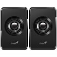 Genius reproduktory SP-U125 USB