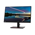Lenovo ThinkVision/T24m-20/23,8"/IPS/FHD/60Hz/6ms/Black/3R