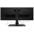 Lenovo ThinkVision/T24m-20/23,8"/IPS/FHD/60Hz/6ms/Black/3R