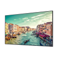 85" LED Samsung QB85R-B - UHD,300cd,MI,16/7