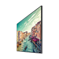 85" LED Samsung QB85R-B - UHD,300cd,MI,16/7