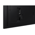 85" LED Samsung QB85R-B - UHD,300cd,MI,16/7