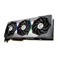 MSI GeForce RTX 3080 SUPRIM X 12G LHR
