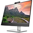 HP E27m G4 QHD USB-C Conferencing Monitor