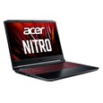Acer NITRO/5/i5-11300H/15,6"/FHD/16GB/1TB SSD/GTX 1650/W11H/Black/2R