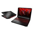 Acer NITRO/5/i5-11300H/15,6"/FHD/16GB/1TB SSD/GTX 1650/W11H/Black/2R