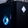 HP Omen/25L GT15-0001nc/Tower/R7-5700G/16GB/1TB SSD/RTX 3070/W11H/2R