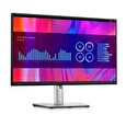 Dell LCD USB-C Hub Monitor - P2423DE -60.5cm(23.8’)/QHD/2560x1440/60Hz/5ms/HDMI/DP/USB-C/RJ45/USB 3.2/3YNBD