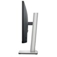 Dell LCD USB-C Hub Monitor - P2423DE -60.5cm(23.8’)/QHD/2560x1440/60Hz/5ms/HDMI/DP/USB-C/RJ45/USB 3.2/3YNBD