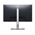 Dell LCD USB-C Hub Monitor - P2423DE -60.5cm(23.8’)/QHD/2560x1440/60Hz/5ms/HDMI/DP/USB-C/RJ45/USB 3.2/3YNBD